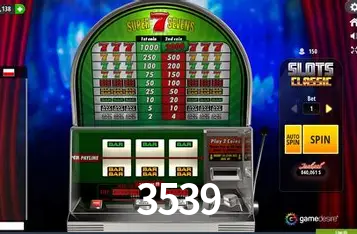 3539 Cassino Ao Vivo - 89 Mesas Evolution Gaming
