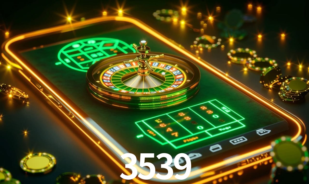 3539 Logo Verificado